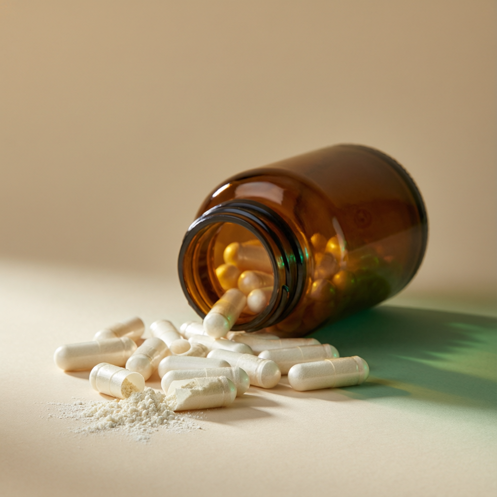 Capsules