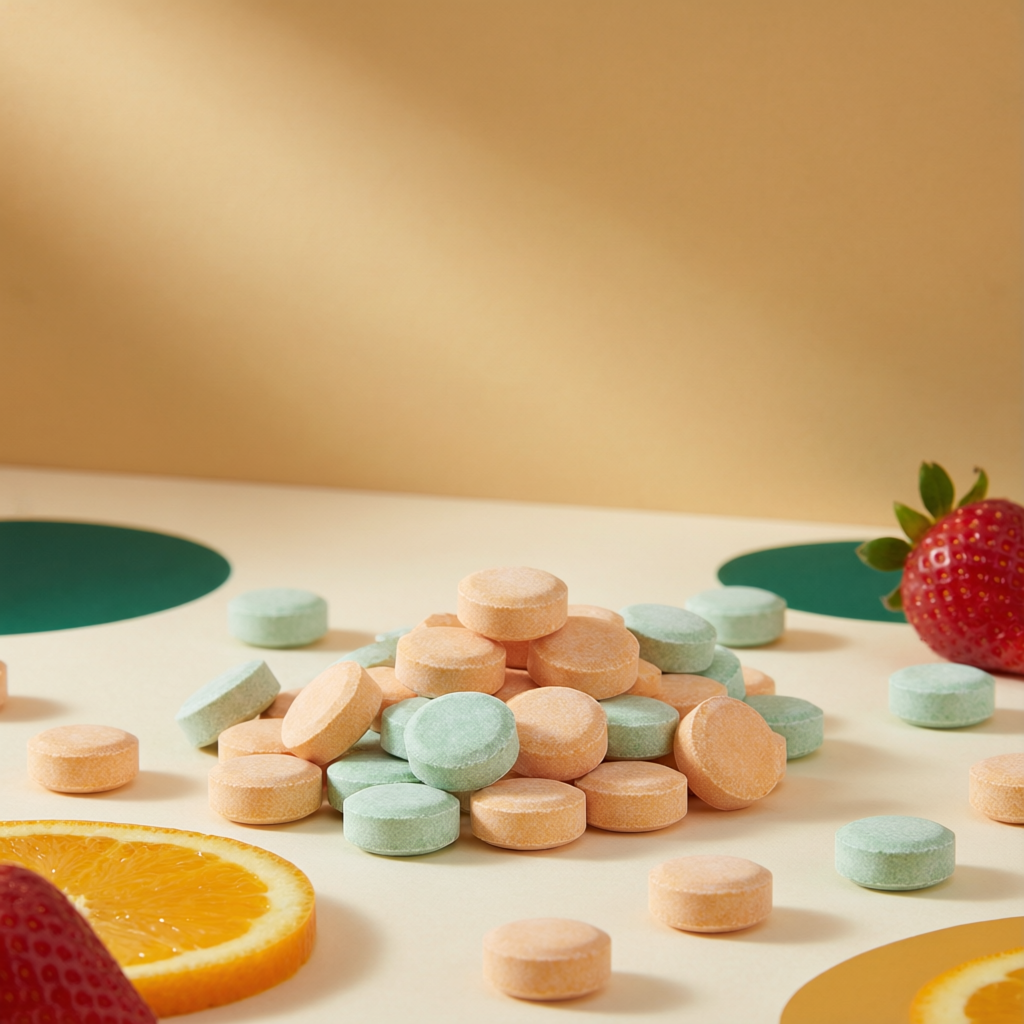 Chewables