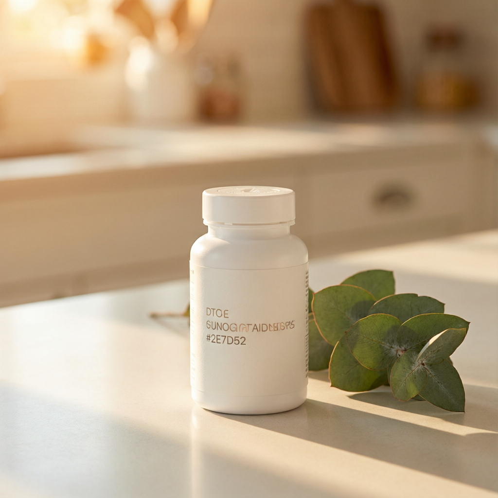 VitalGut Nutrition