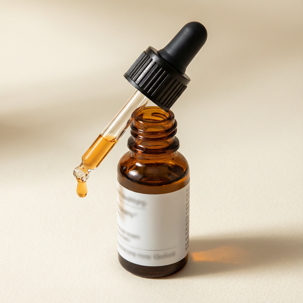 Oral Drops
