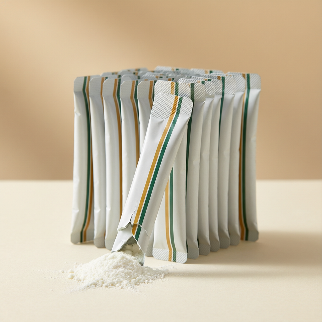 Stick Sachets